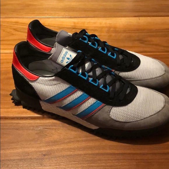 adidas marathon trainers